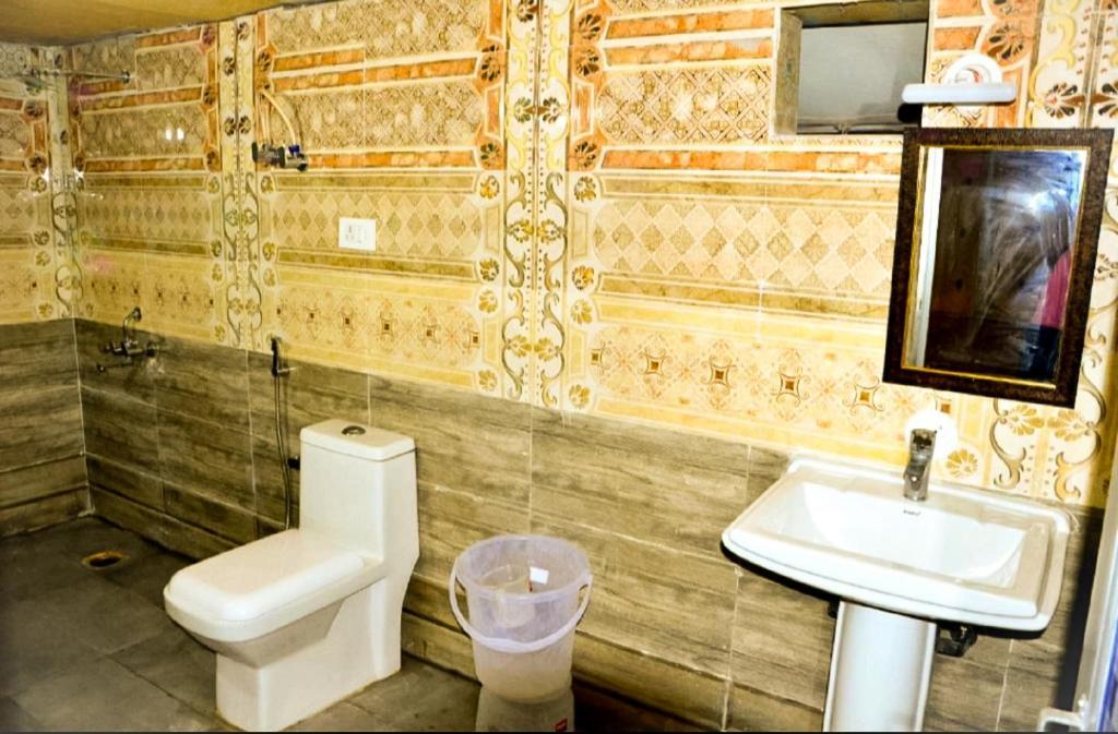 Джайсалмер: Thar resort