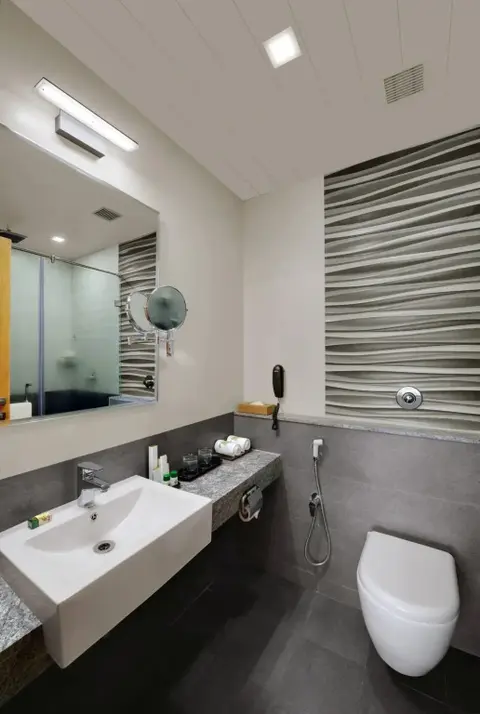 Сомнатх: The Fern Residency Somnath