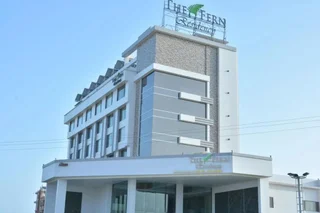 Сомнатх: The Fern Residency Somnath