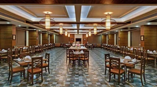 Сомнатх: The Fern Residency Somnath