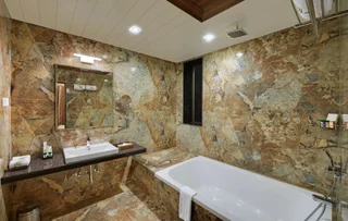 Сомнатх: The Fern Residency Somnath