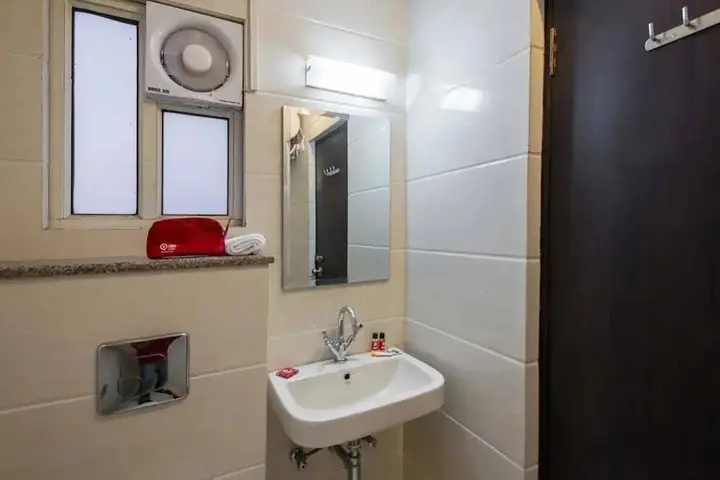 Джайпур: OYO 744 Hotel Vachi Inn