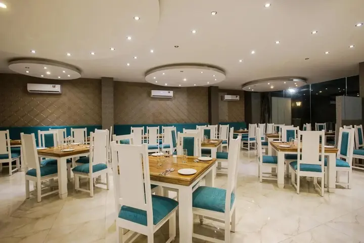 Джайпур: OYO 744 Hotel Vachi Inn