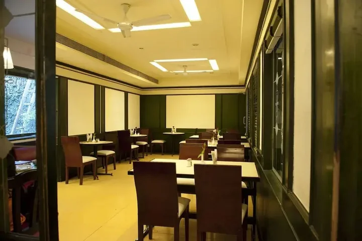 Майсур: Hotel Siddharta