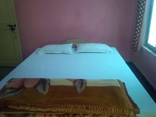Ришикеш: Guru Ganga Guest House