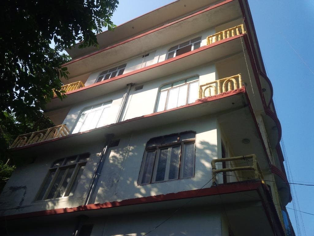 Ришикеш: Guru Ganga Guest House