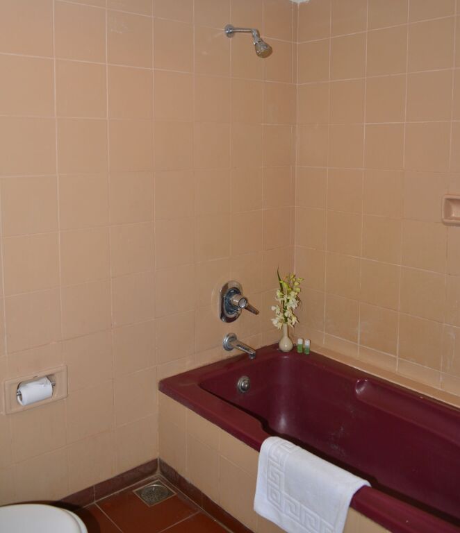 Южный Гоа: The Fern Kesarval Hotel & Spa Verna Plateau, Goa