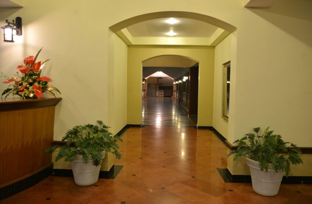 Южный Гоа: The Fern Kesarval Hotel & Spa Verna Plateau, Goa