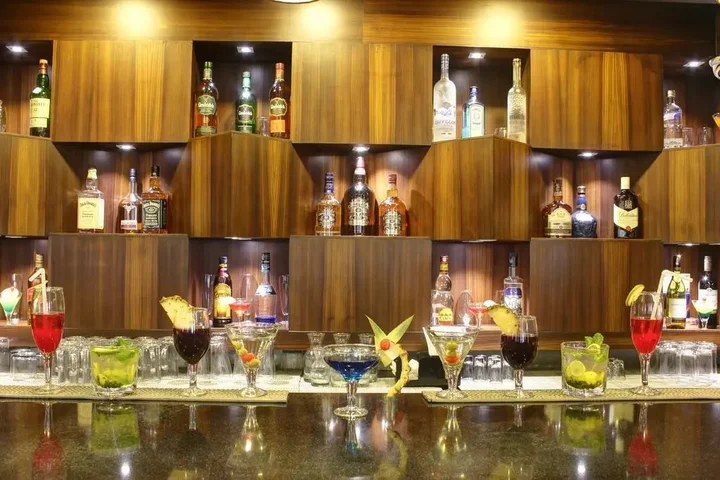 Индаур: Hotel Golden Gate