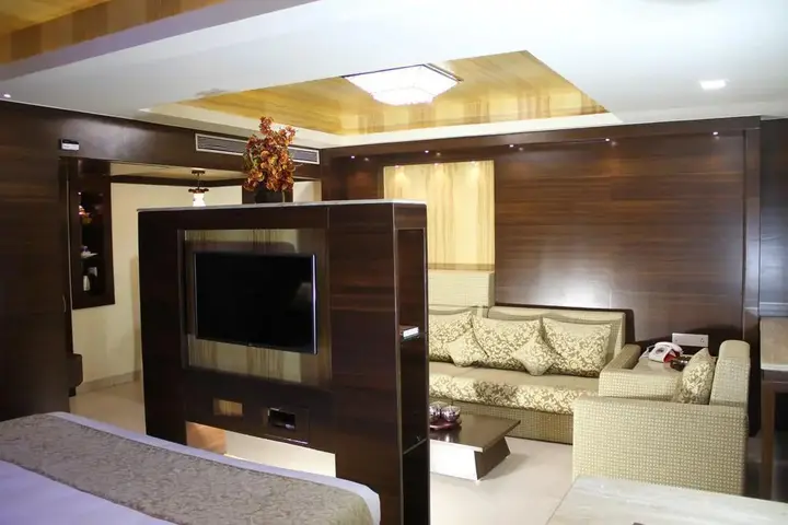 Индаур: Hotel Golden Gate