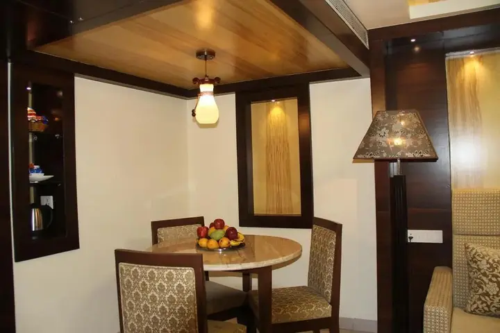 Индаур: Hotel Golden Gate