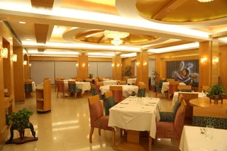 Индаур: Hotel Golden Gate