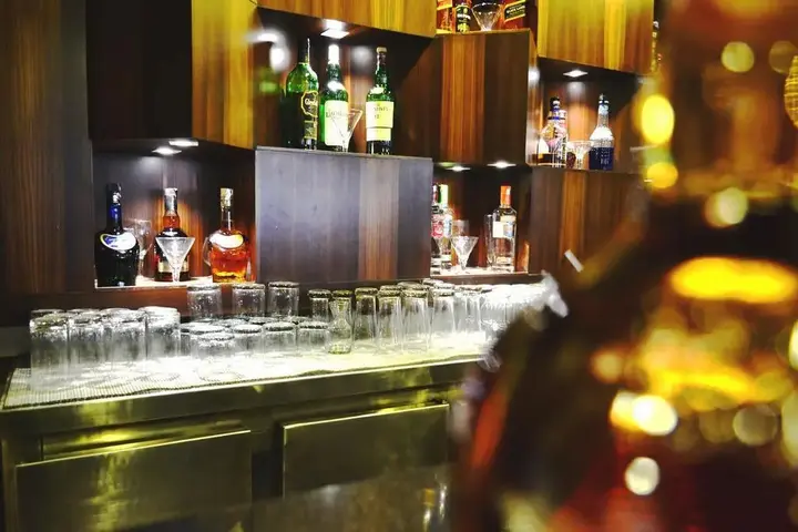 Индаур: Hotel Golden Gate