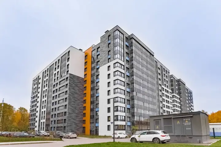 Апартаменты Кукуруза 68 — фото 6