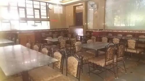 Олд-Махабалешвар: Hotel Kuber Palace