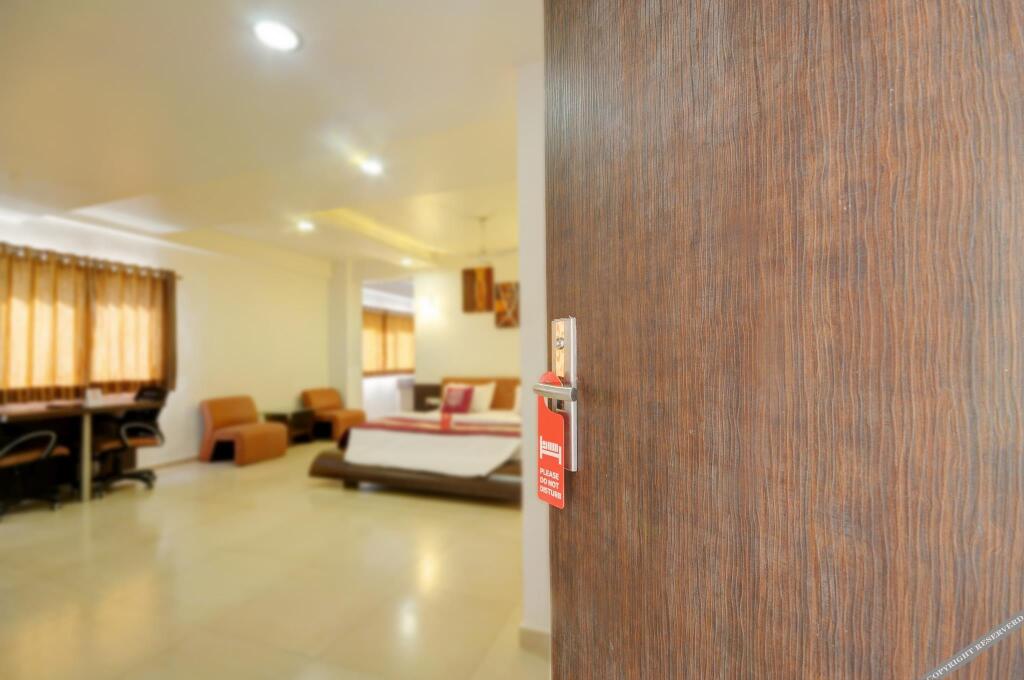 Порбандар: Hotel Azura