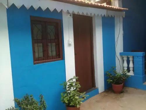 Панаджи: Villa Khatun Guesthouse