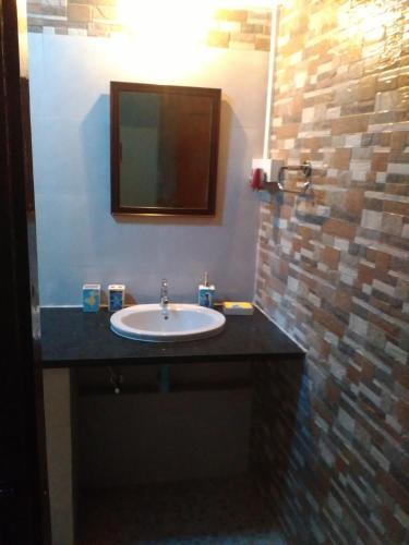 Панаджи: Villa Khatun Guesthouse