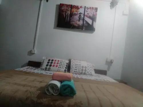 Панаджи: Villa Khatun Guesthouse