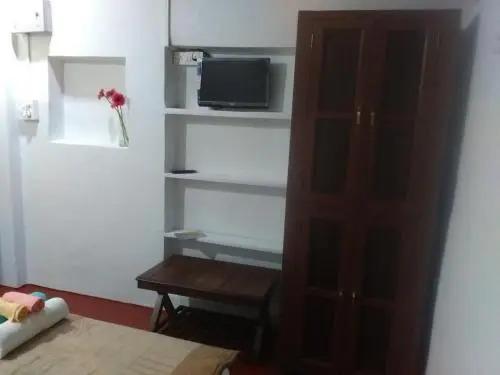 Панаджи: Villa Khatun Guesthouse