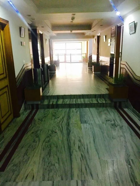 Патна: Hotel Sarvodaya
