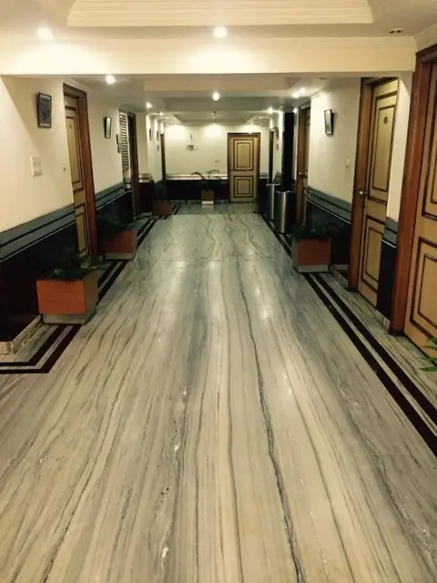 Патна: Hotel Sarvodaya
