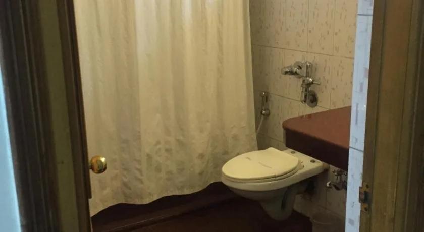 Патна: Hotel Sarvodaya