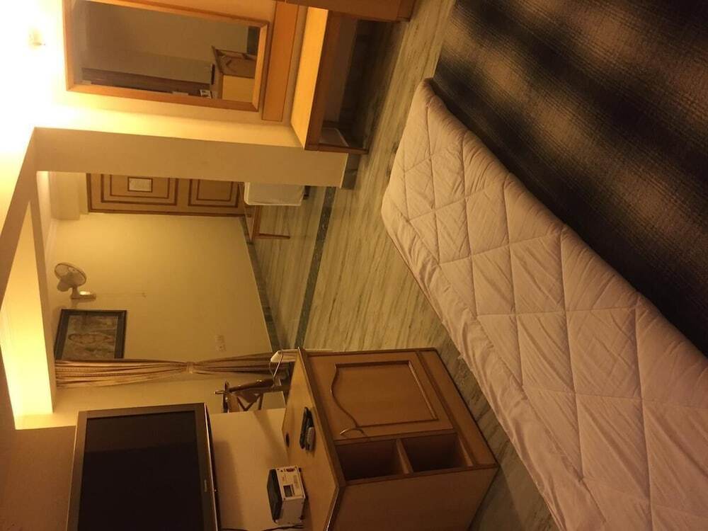 Патна: Hotel Sarvodaya