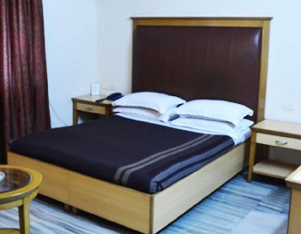 Патна: Hotel Sarvodaya