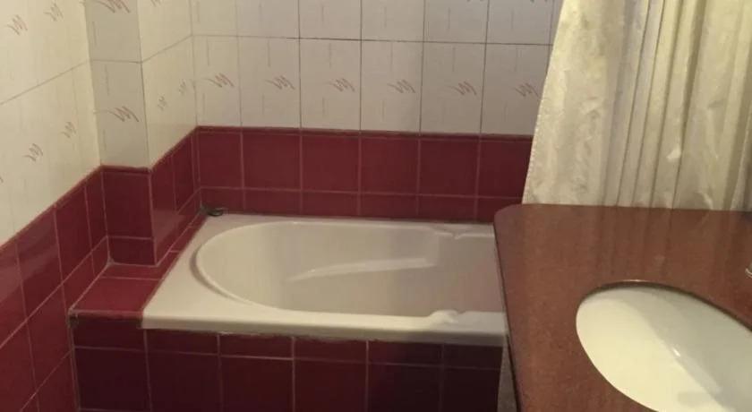 Патна: Hotel Sarvodaya