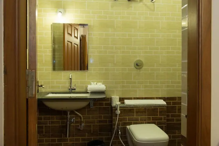 Бангалор: Triente Suites