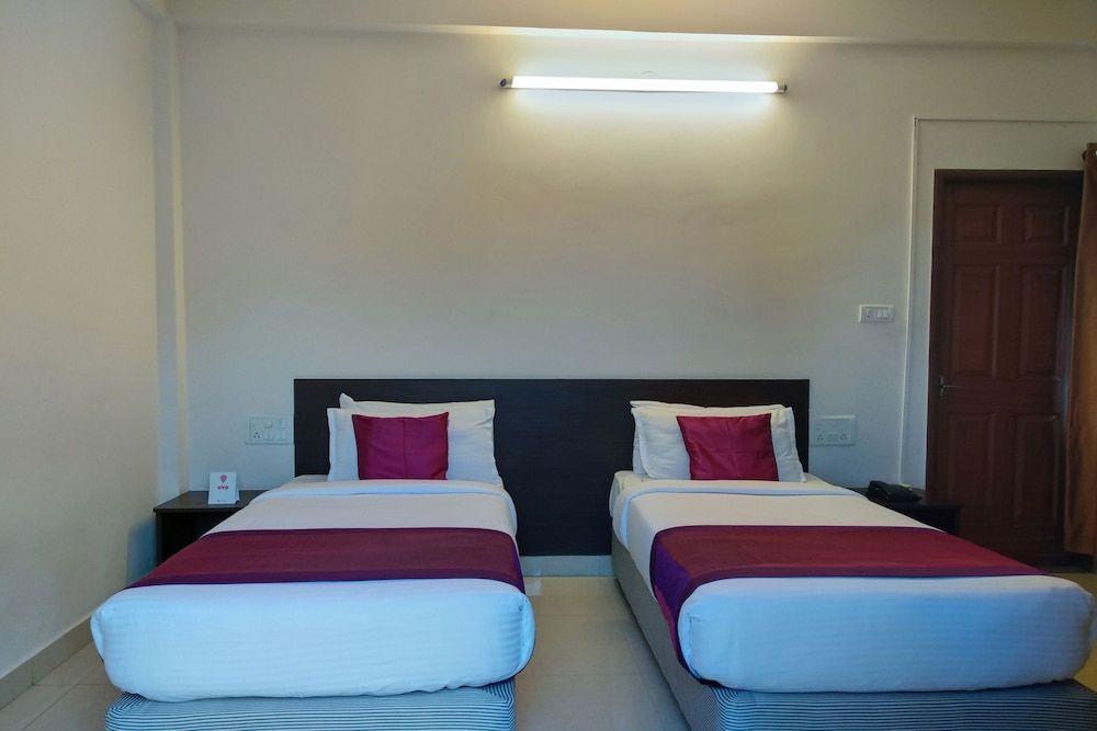 Бангалор: Triente Suites