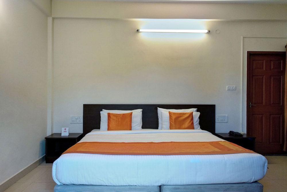 Бангалор: Triente Suites