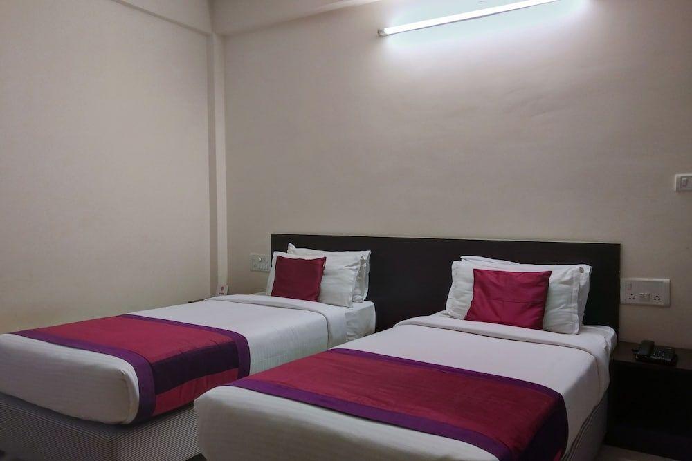 Бангалор: Triente Suites