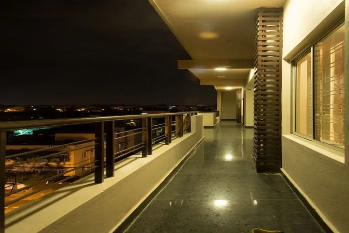 Triente Suites — фото 5