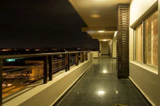 Бангалор: Triente Suites