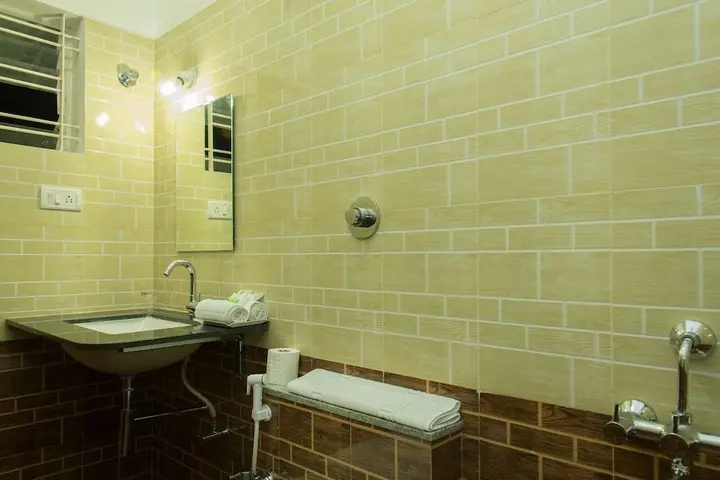 Бангалор: Triente Suites