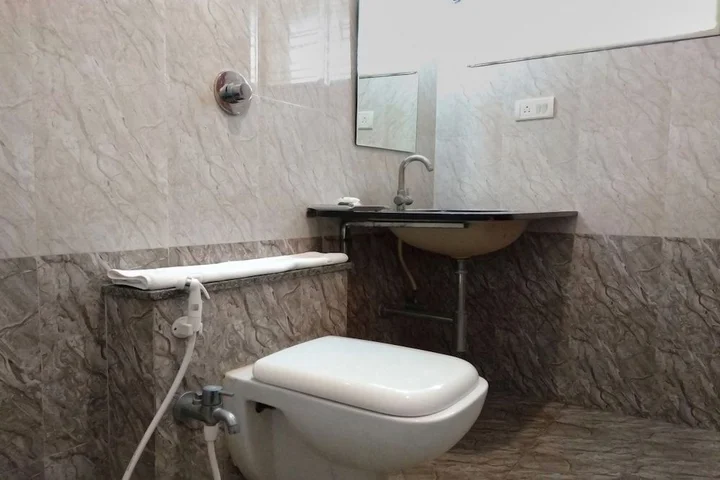 Бангалор: Triente Suites
