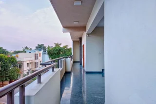 Бангалор: Triente Suites