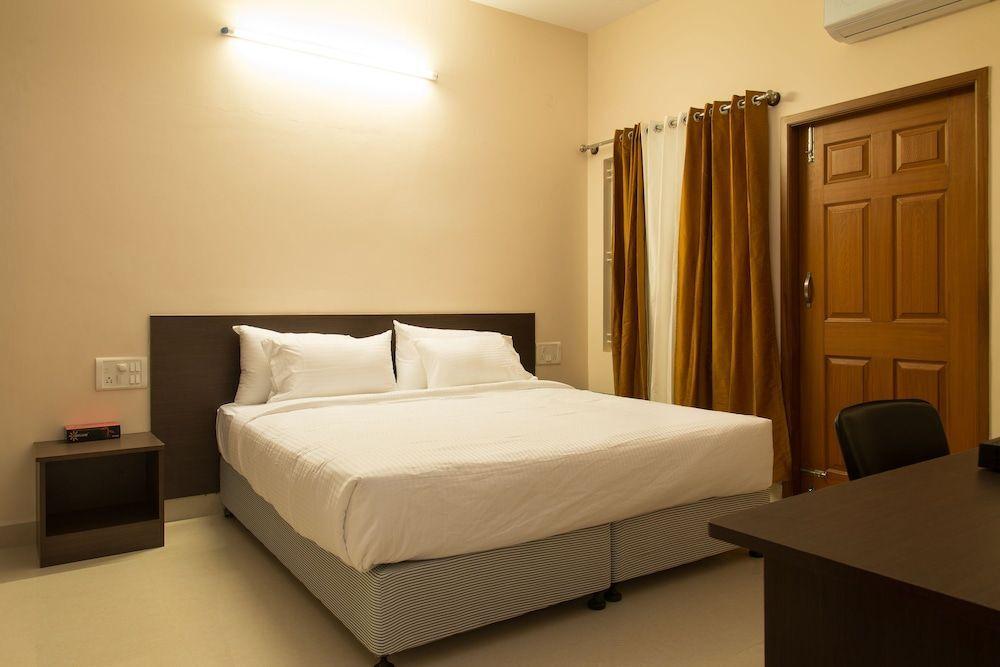 Бангалор: Triente Suites