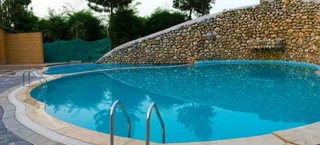 Наинитал: The Roar Resort