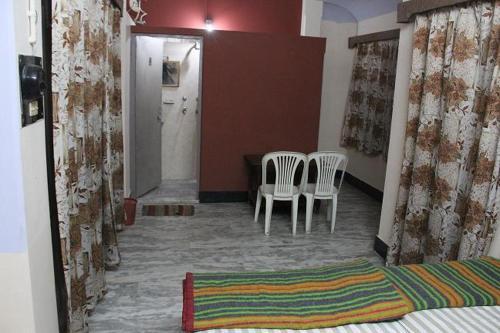Варанаси: Sagar Guest House