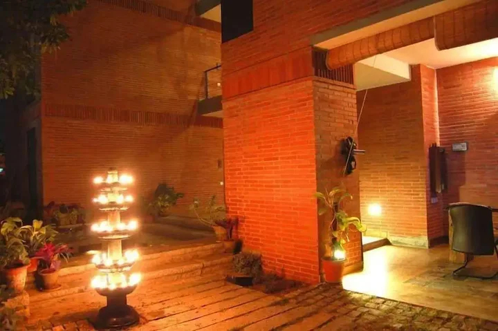 Бангалор: Airavatam Boutique Hotel