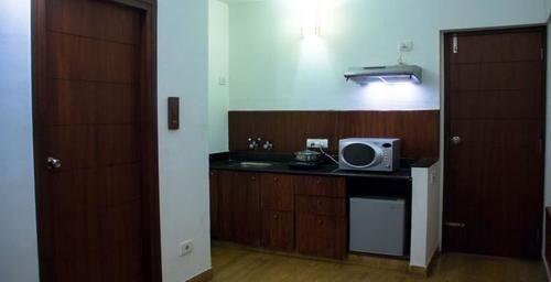Бангалор: Airavatam Boutique Hotel