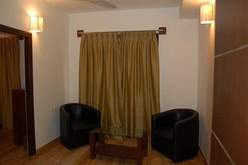 Бангалор: Airavatam Boutique Hotel