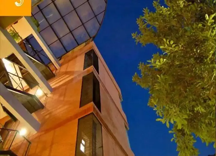 Бангалор: Airavatam Boutique Hotel