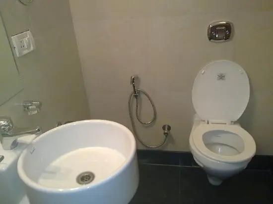 Бангалор: Airavatam Boutique Hotel