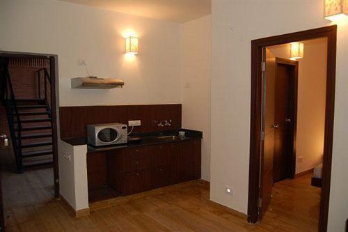 Бангалор: Airavatam Boutique Hotel