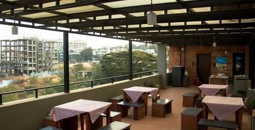 Airavatam Boutique Hotel — фото 2