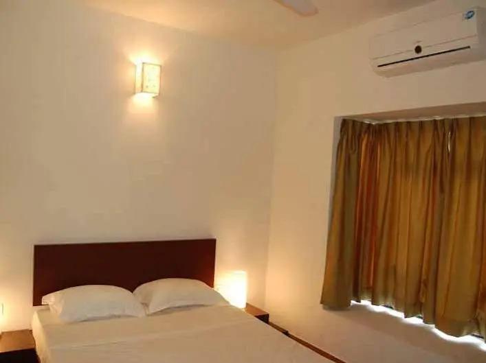 Бангалор: Airavatam Boutique Hotel